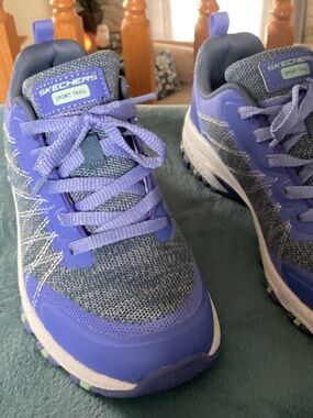 Skechers Sport Trail Shoes Size 6.5